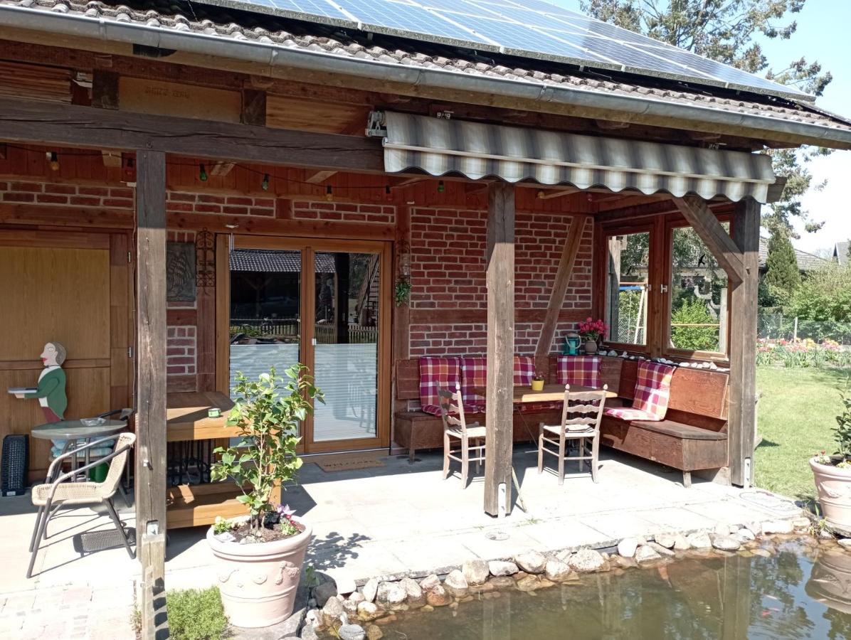 Holiday home Gepetto Ferienhaus Wissenbach *