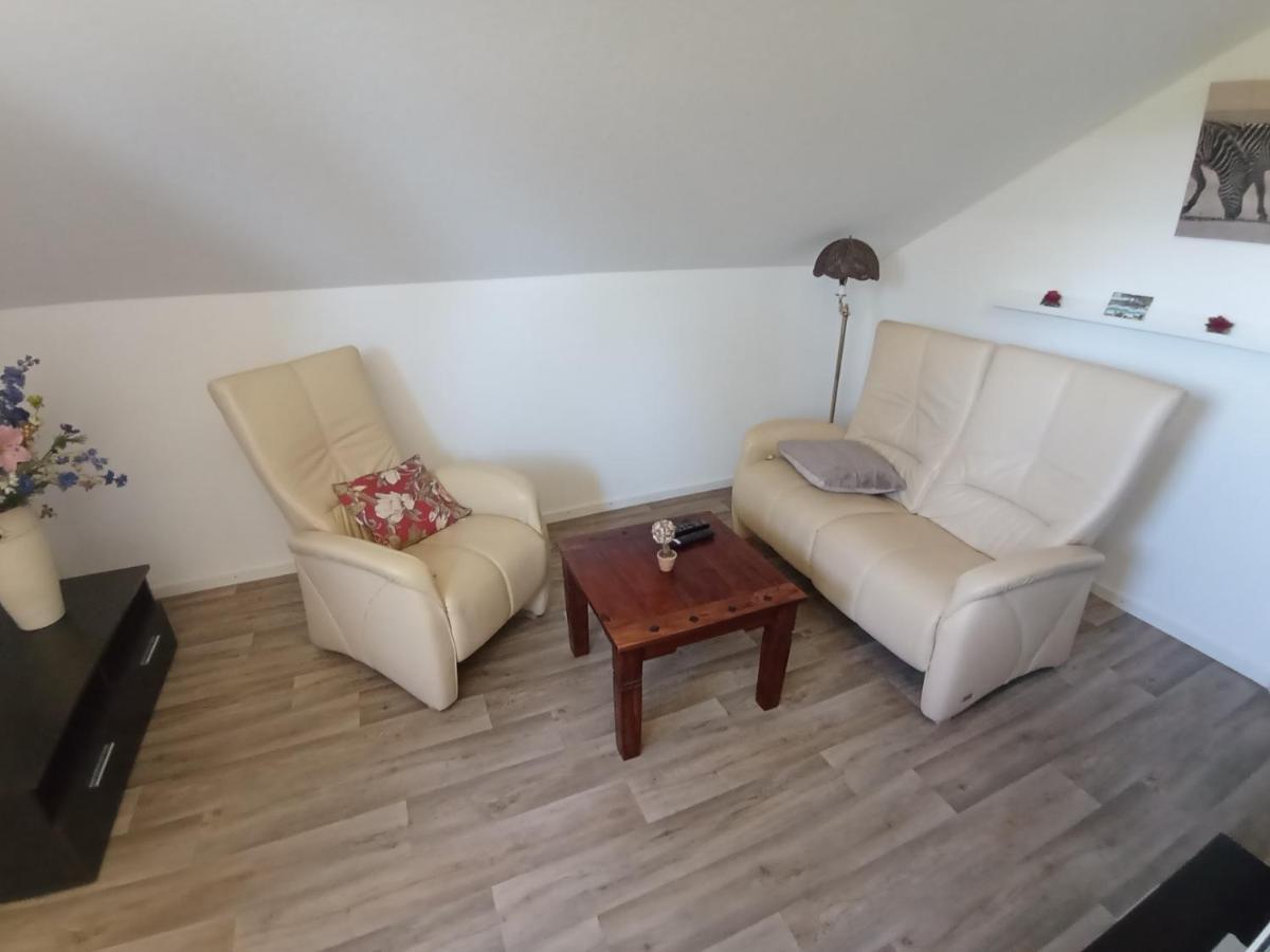 Gepetto Ferienhaus Wissenbach *