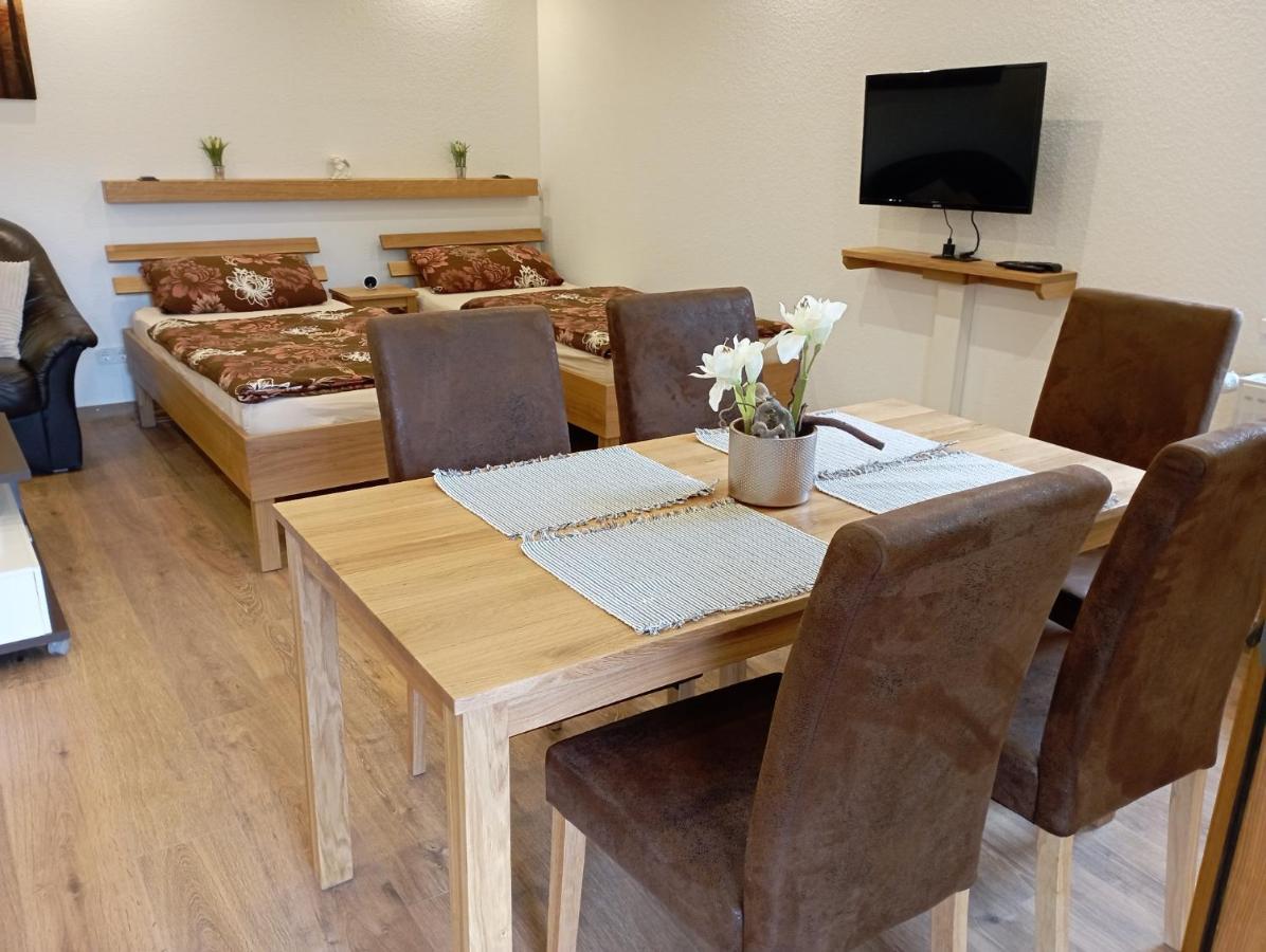 Gepetto Ferienhaus Wissenbach Hademstorf