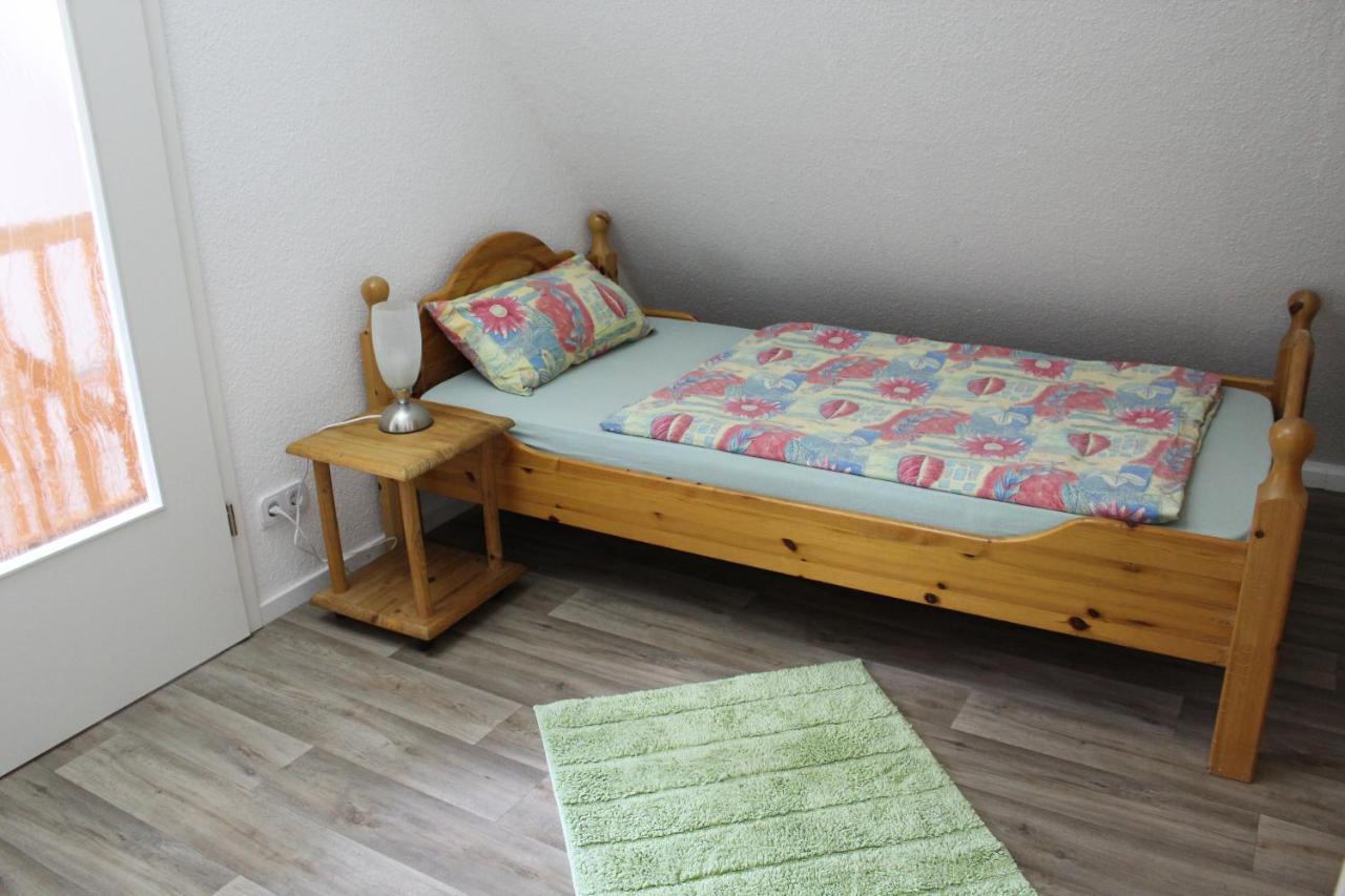 Gepetto Ferienhaus Wissenbach * Hademstorf