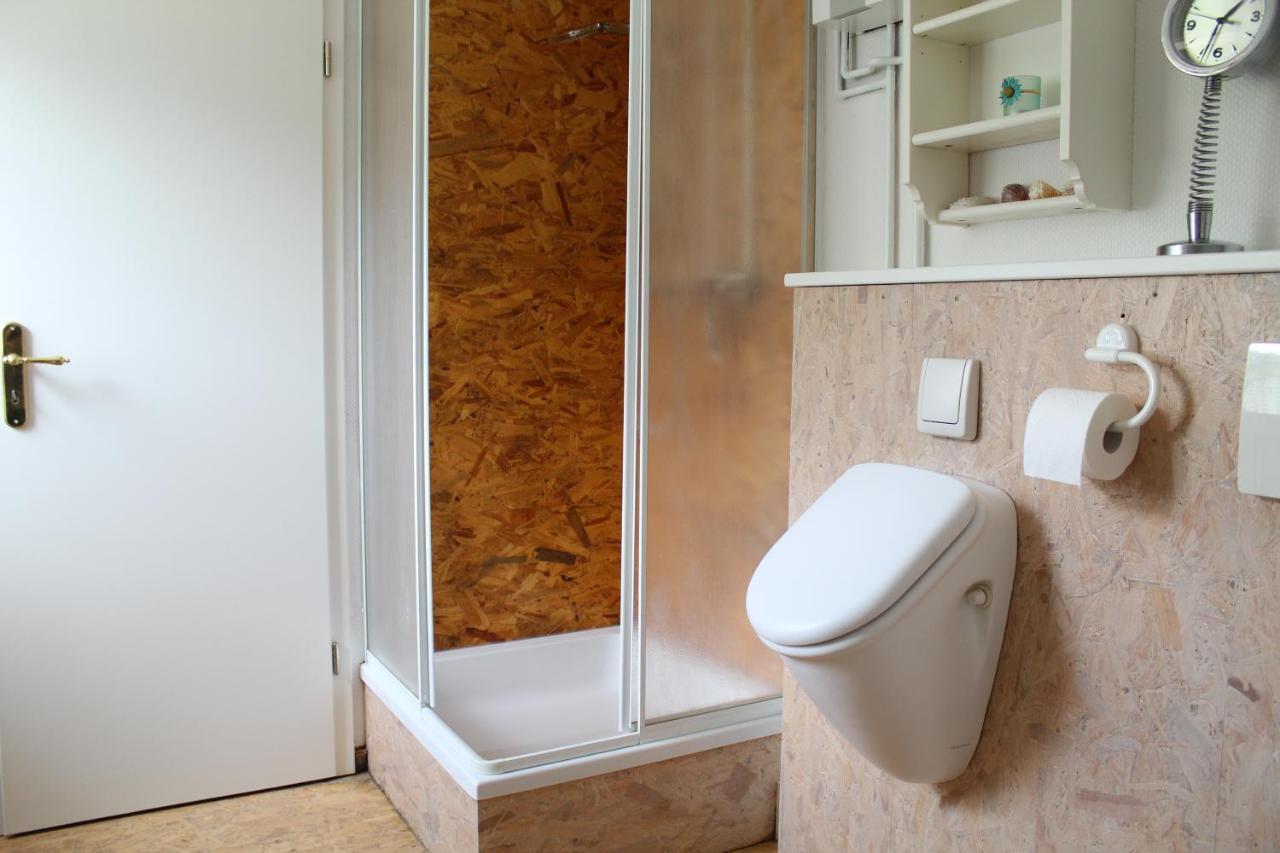 Holiday home Gepetto Ferienhaus Wissenbach *