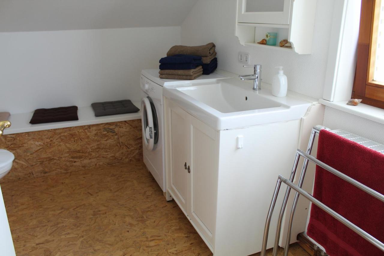 Holiday home Gepetto Ferienhaus Wissenbach